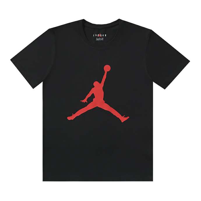 Jordan T Shirts Short _SKUJordanM-3XLJ88950436547